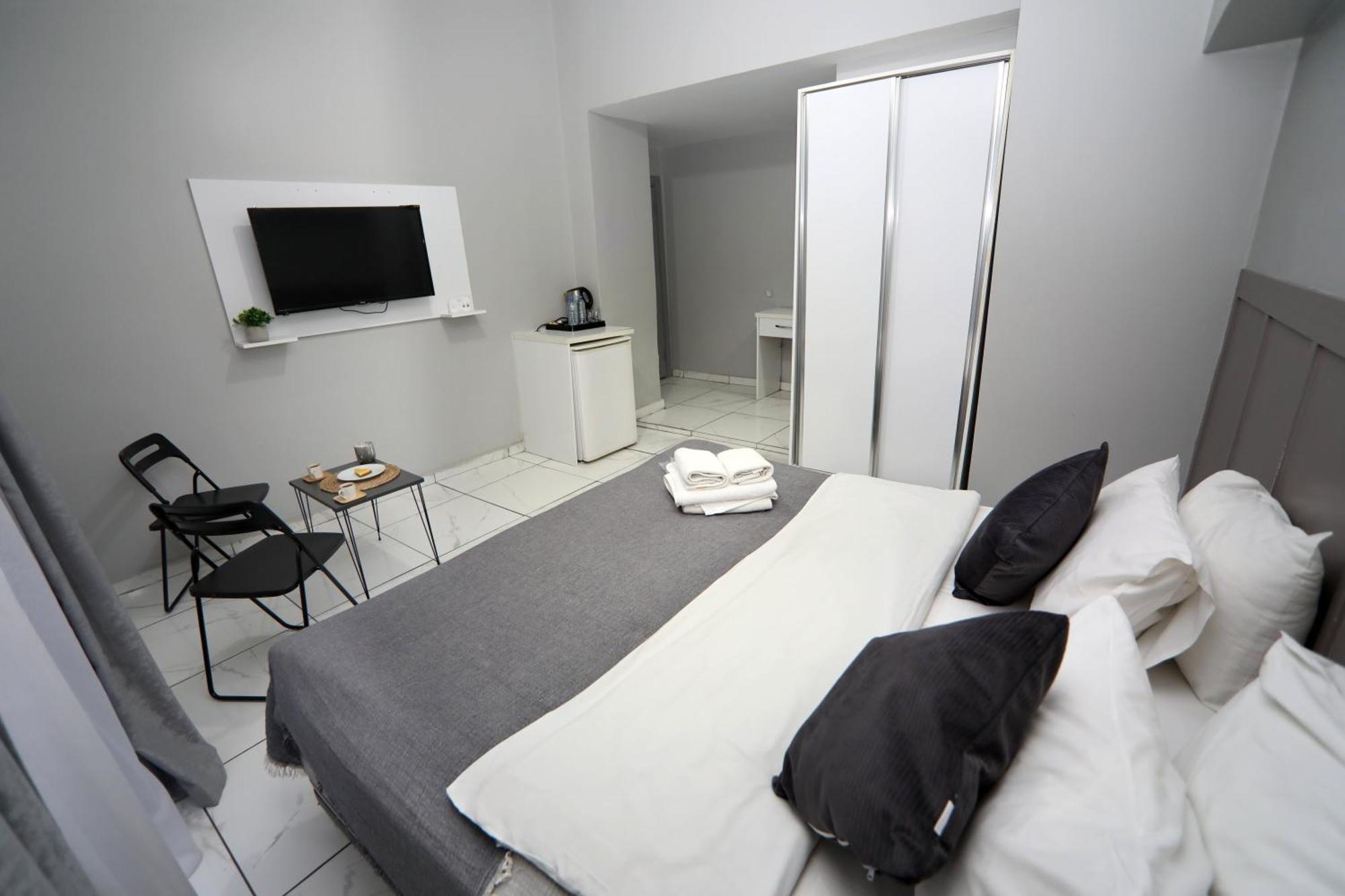 Arkem Maltepe Hotel Istanbul Eksteriør billede