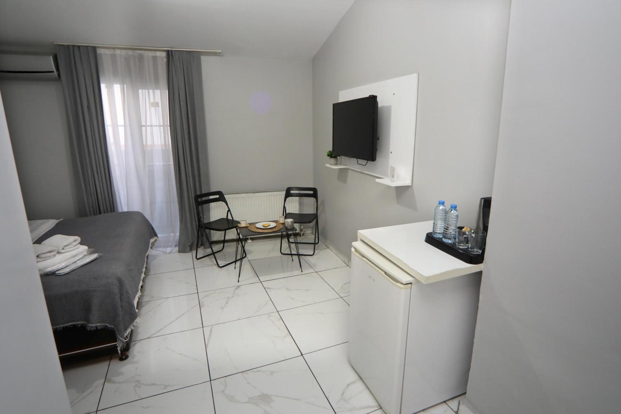 Arkem Maltepe Hotel Istanbul Eksteriør billede