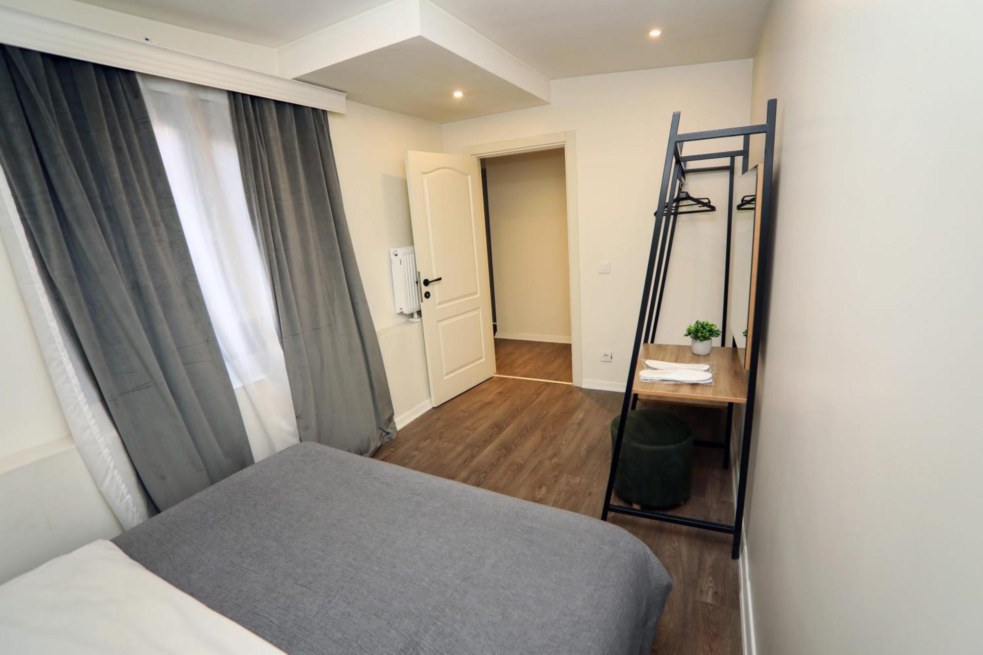 Arkem Maltepe Hotel Istanbul Eksteriør billede