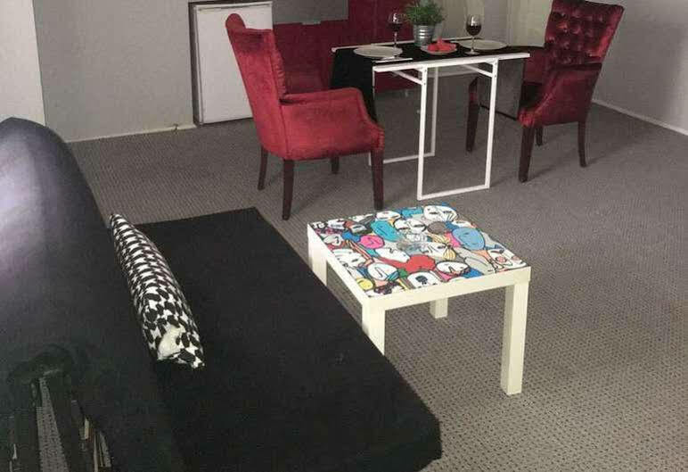 Arkem Maltepe Hotel Istanbul Eksteriør billede